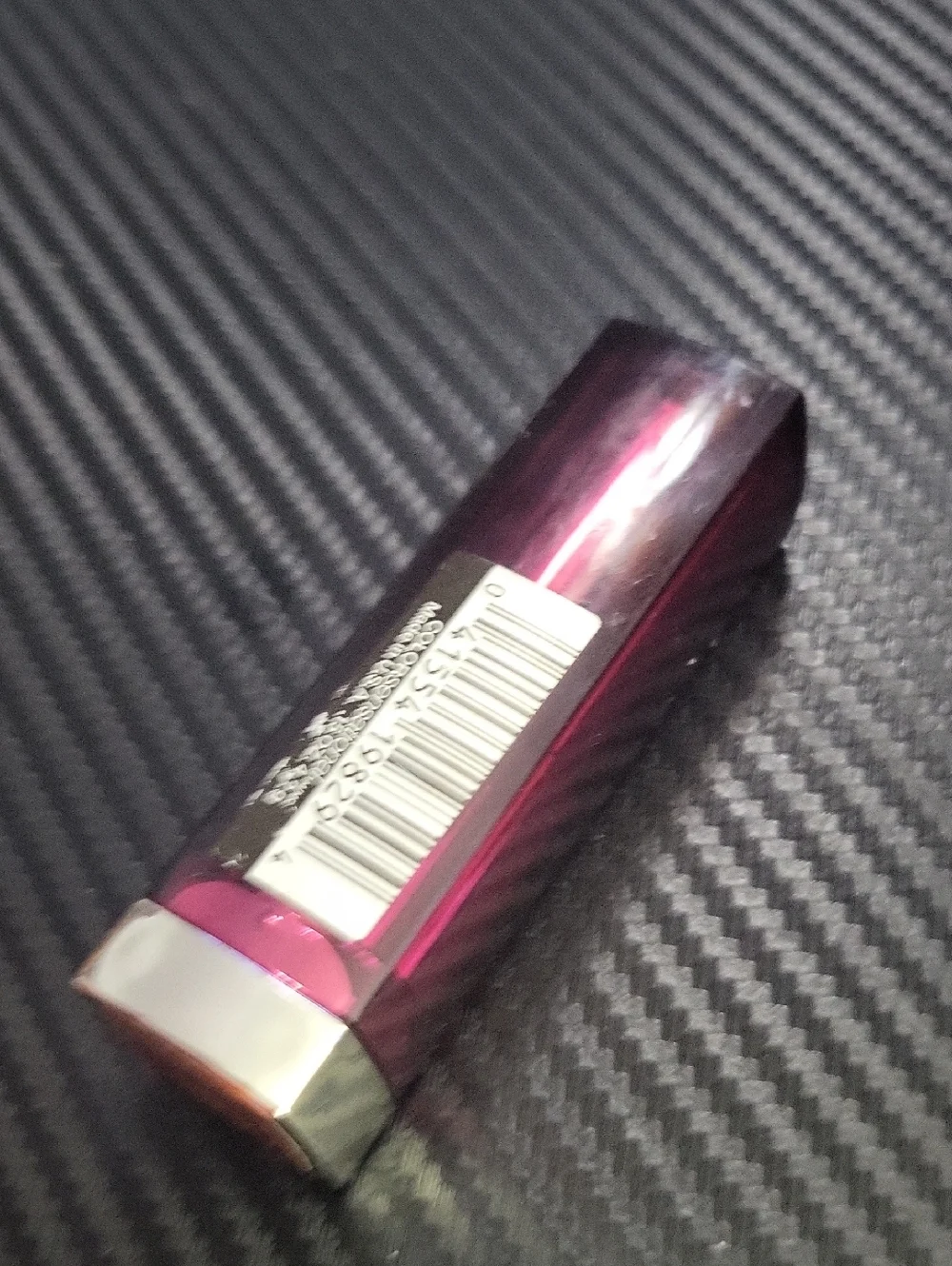 Maybelline Lipstick - Hooked On Pink‎